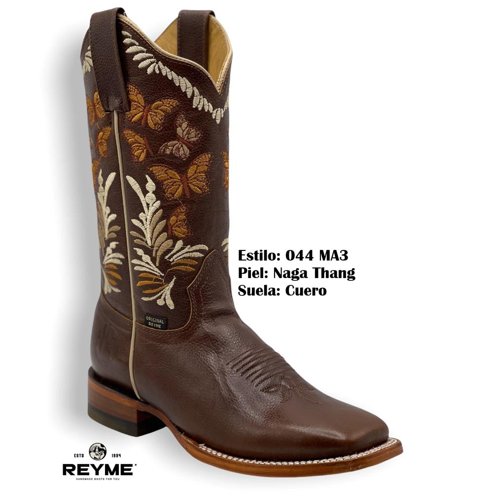 REYME 044 MA3 NAGA THANG CUERO