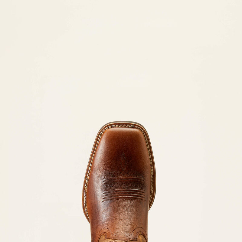 Ariat MNS Slingshot Wide Square Toe Beasty Brown- 10050936