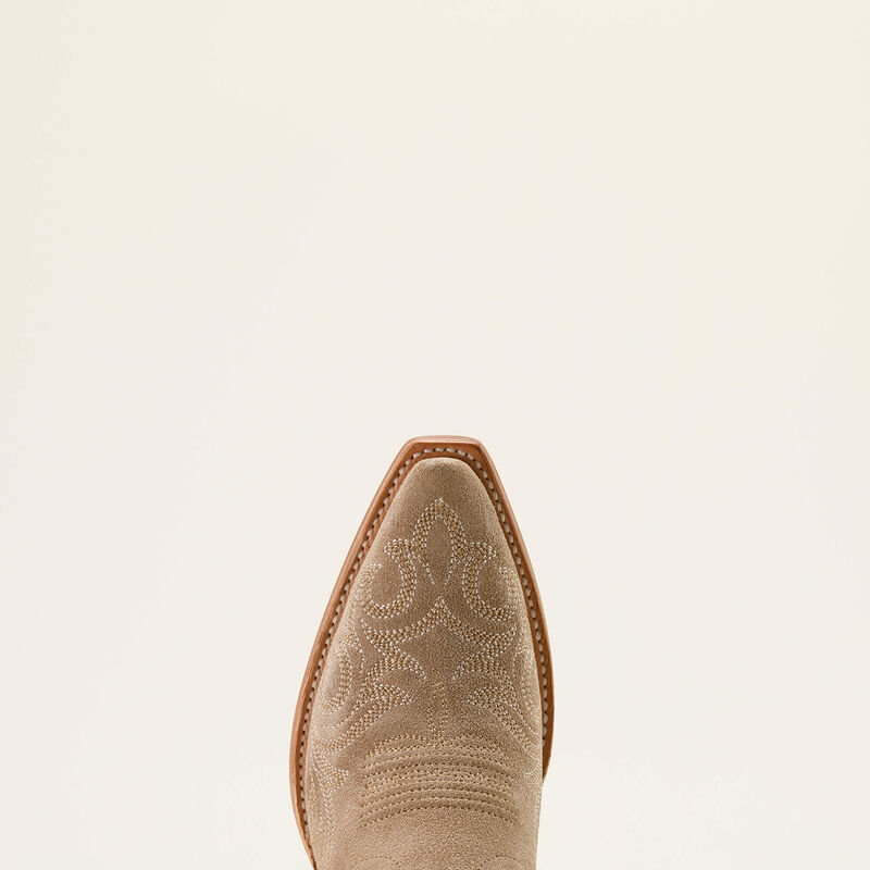 Ariat WMS Hazen Western Boot Truly Taupe- 10061182