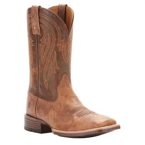Ariat MNS Plano Cowboy Boot Tannin- 10025168