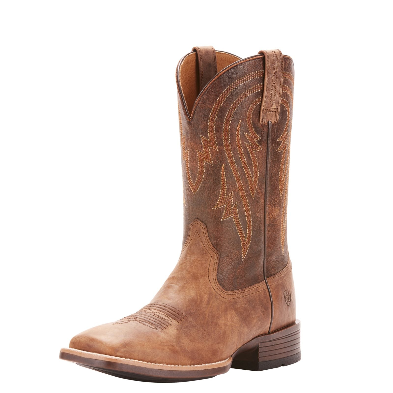 Ariat MNS Plano Cowboy Boot Tannin- 10025168